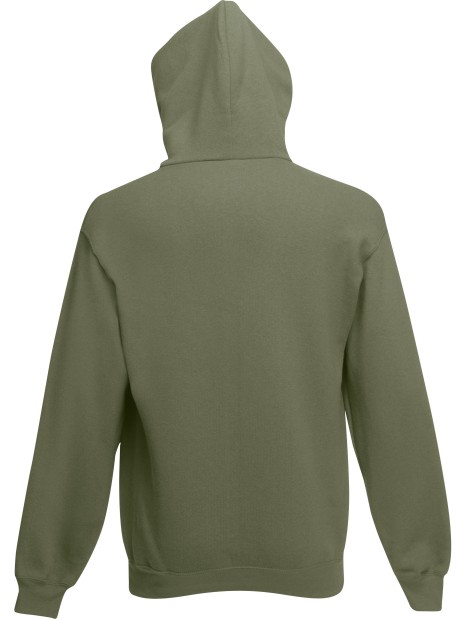 FOL Sweat-shirt capuche Classic (62-208-0) /api/colors/747e4f03-0e19-47c1-a9da-41fbcefe8203 personnalisable