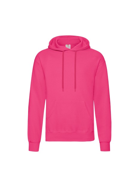 FOL Sweat-shirt capuche Classic (62-208-0) /api/colors/0327c765-dd20-409c-911d-31f7a9b4c2f5 personnalisable