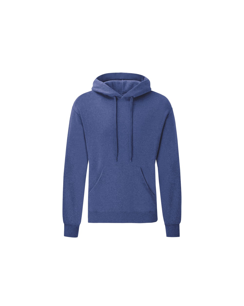 Sweaters & hoodies FOL Classic Sweater met capuchon (62-208-0) voor bedrukking &amp; borduring