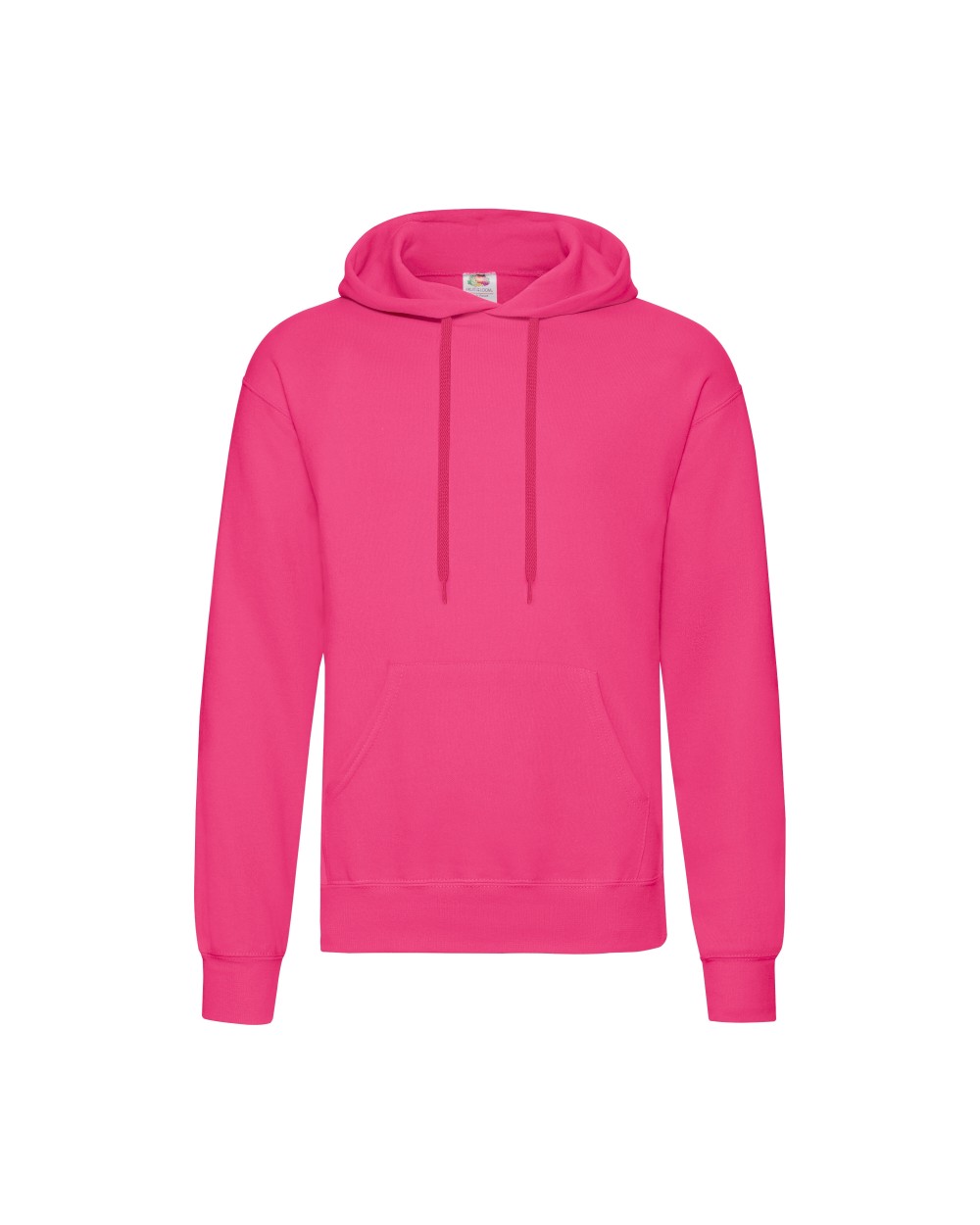 Sweat-shirts personnalisable FOL Sweat-shirt capuche Classic (62-208-0)