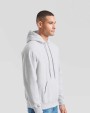 Sweaters & hoodies FOL Classic Sweater met capuchon (62-208-0) voor bedrukking &amp; borduring