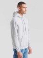 Sweat-shirts à personnaliser FOL Sweat-shirt capuche Classic (62-208-0) 