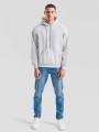 Sweat-shirts à personnaliser FOL Sweat-shirt capuche Classic (62-208-0) 