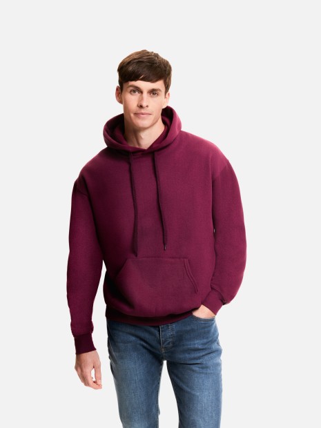 Sweat-shirts à personnaliser FOL Sweat-shirt capuche Classic (62-208-0) 