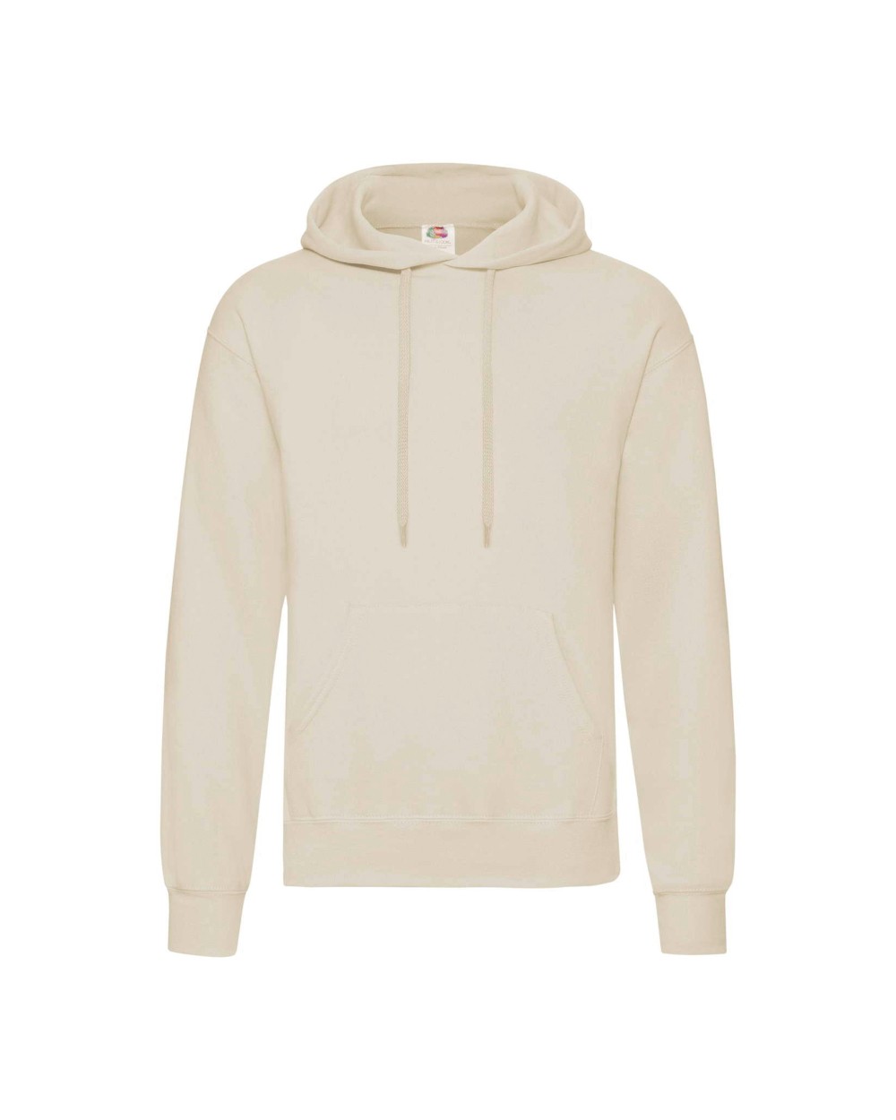 Sweat-shirts personnalisable FOL Sweat-shirt capuche Classic (62-208-0)