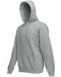 Sweat-shirts personnalisable FOL Sweat-shirt capuche Classic (62-208-0)