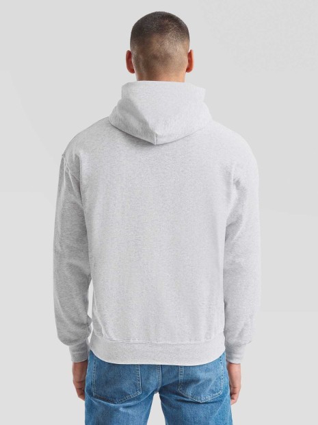 Sweat-shirts à personnaliser FOL Sweat-shirt capuche Classic (62-208-0) 