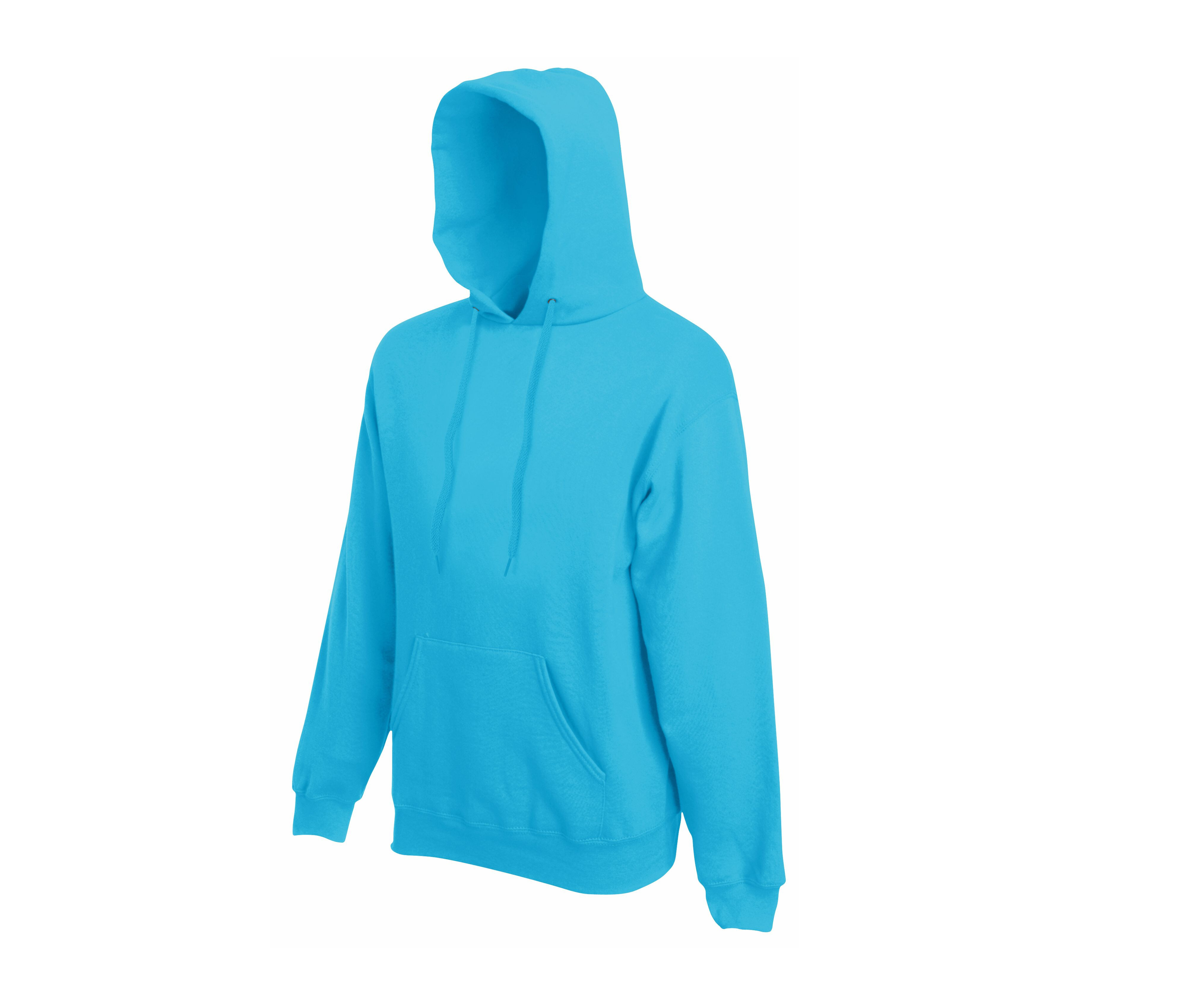 Sweat-shirts personnalisable FOL Sweat-shirt capuche Classic (62-208-0)