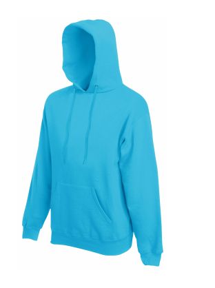 Sweat-shirt capuche Classic (62-208-0)