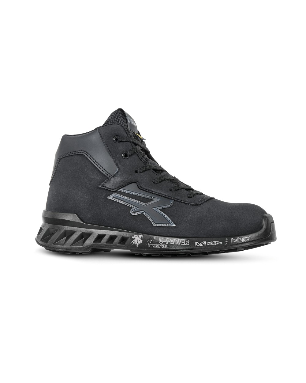 Accessoires personnalisable U-POWER Chaussures de sécurité Parker