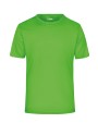 T-shirts JAMES & NICHOLSON Men`s Active-T voor bedrukking &amp; borduring