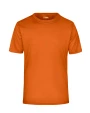 T-Shirts personnalisable JAMES & NICHOLSON Mens Active-T