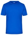T-Shirts personnalisable JAMES & NICHOLSON Mens Active-T