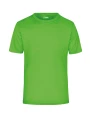 T-Shirts personnalisable JAMES & NICHOLSON Mens Active-T