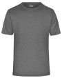 T-Shirts personnalisable JAMES & NICHOLSON Mens Active-T
