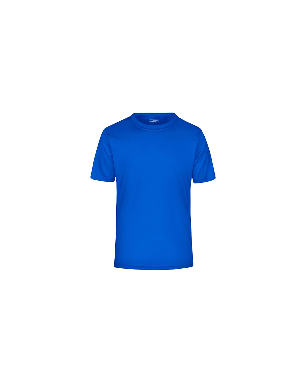 T-Shirts personnalisable JAMES & NICHOLSON Mens Active-T