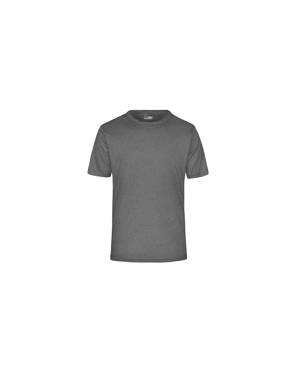 JAMES & NICHOLSON Mens Active-T T-Shirts personalisierbar