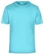 T-Shirts personnalisable JAMES & NICHOLSON Mens Active-T