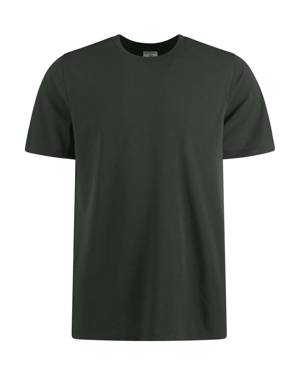 KUSTOM KIT Regular Fit Superwash® 60° Pique Tee T-Shirts personalisierbar