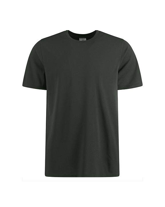 KUSTOM KIT Regular Fit Superwash® 60° Pique Tee T-Shirts personalisierbar