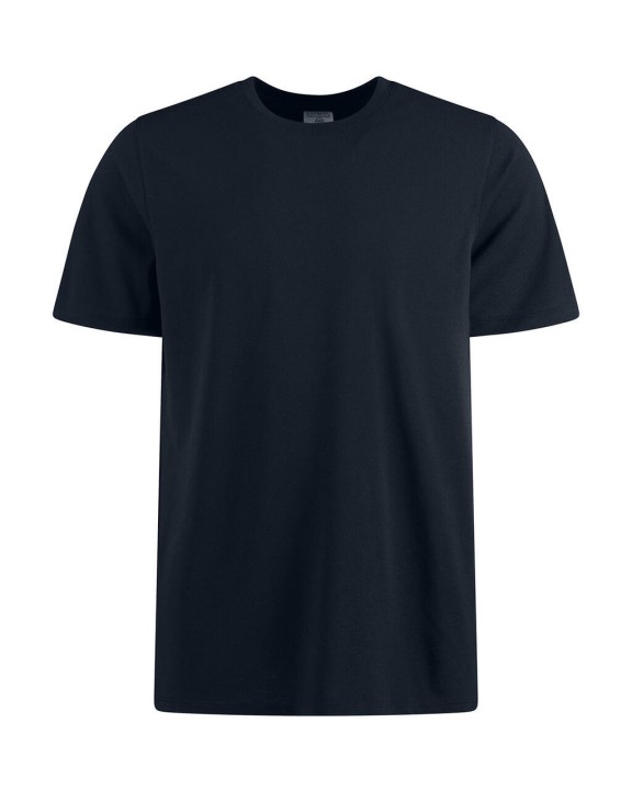 KUSTOM KIT Regular Fit Superwash® 60° Pique Tee T-Shirts personalisierbar