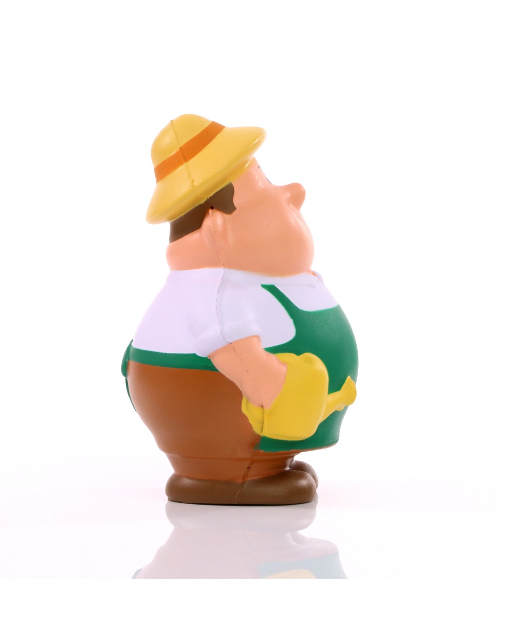 Benodigdheden MBW SQUEEZIES® Gardener Bert® voor bedrukking &amp; borduring