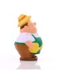 Accessoires personnalisable MBW SQUEEZIES® Gardener Bert®