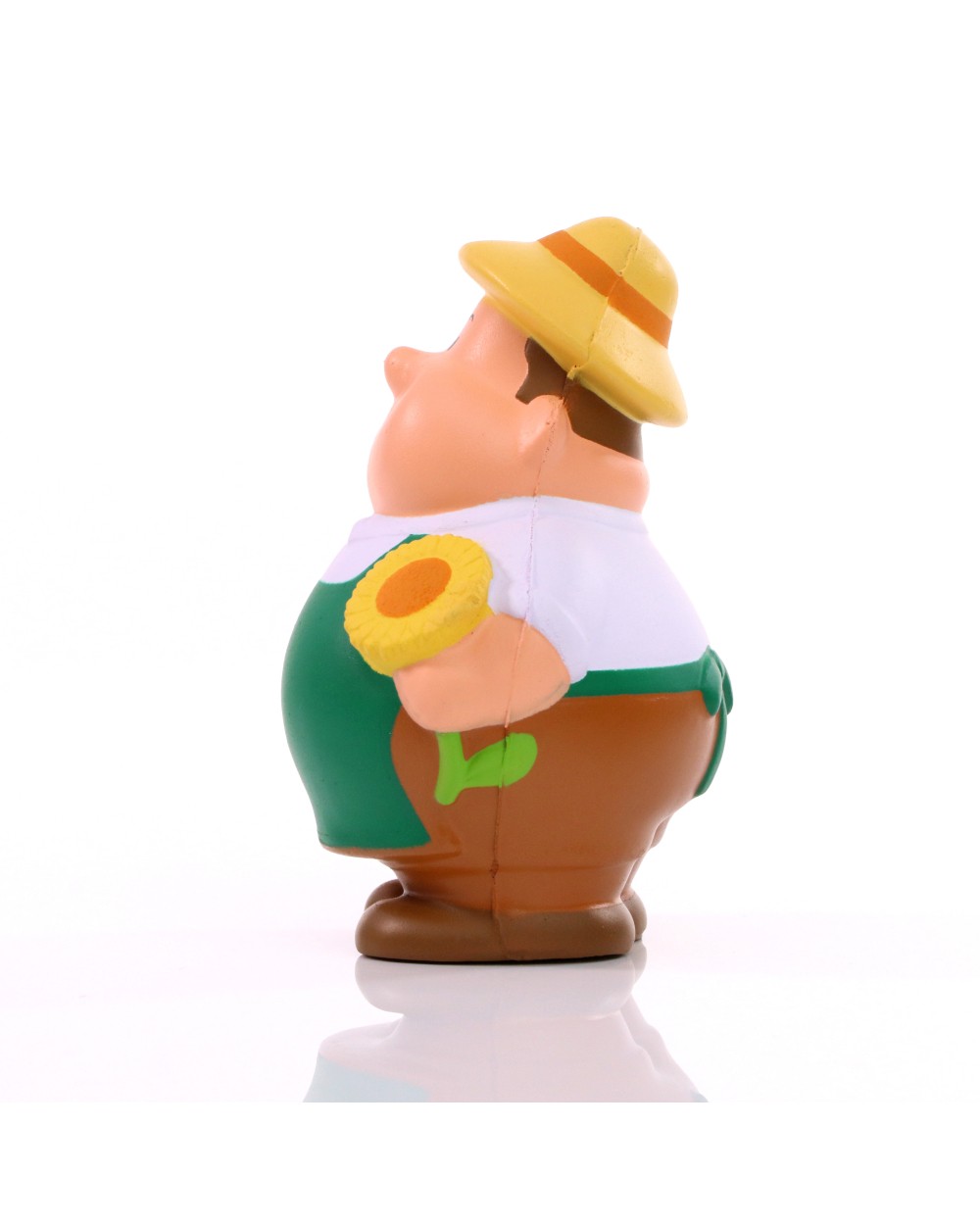 MBW SQUEEZIES® Gardener Bert® Zubehör personalisierbar