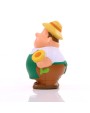 Accessoires personnalisable MBW SQUEEZIES® Gardener Bert®