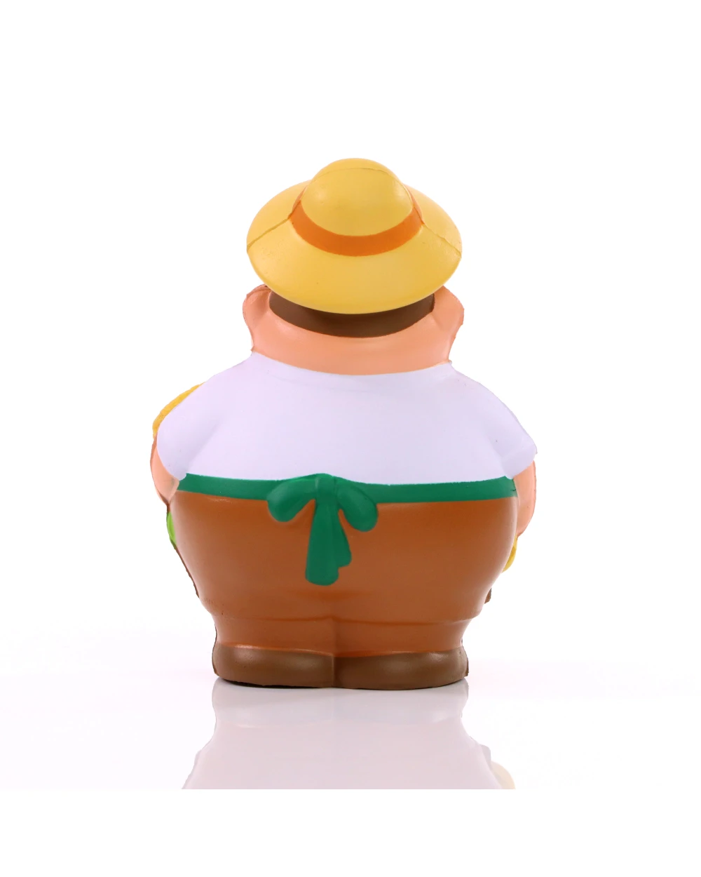 Accessoires personnalisable MBW SQUEEZIES® Gardener Bert®