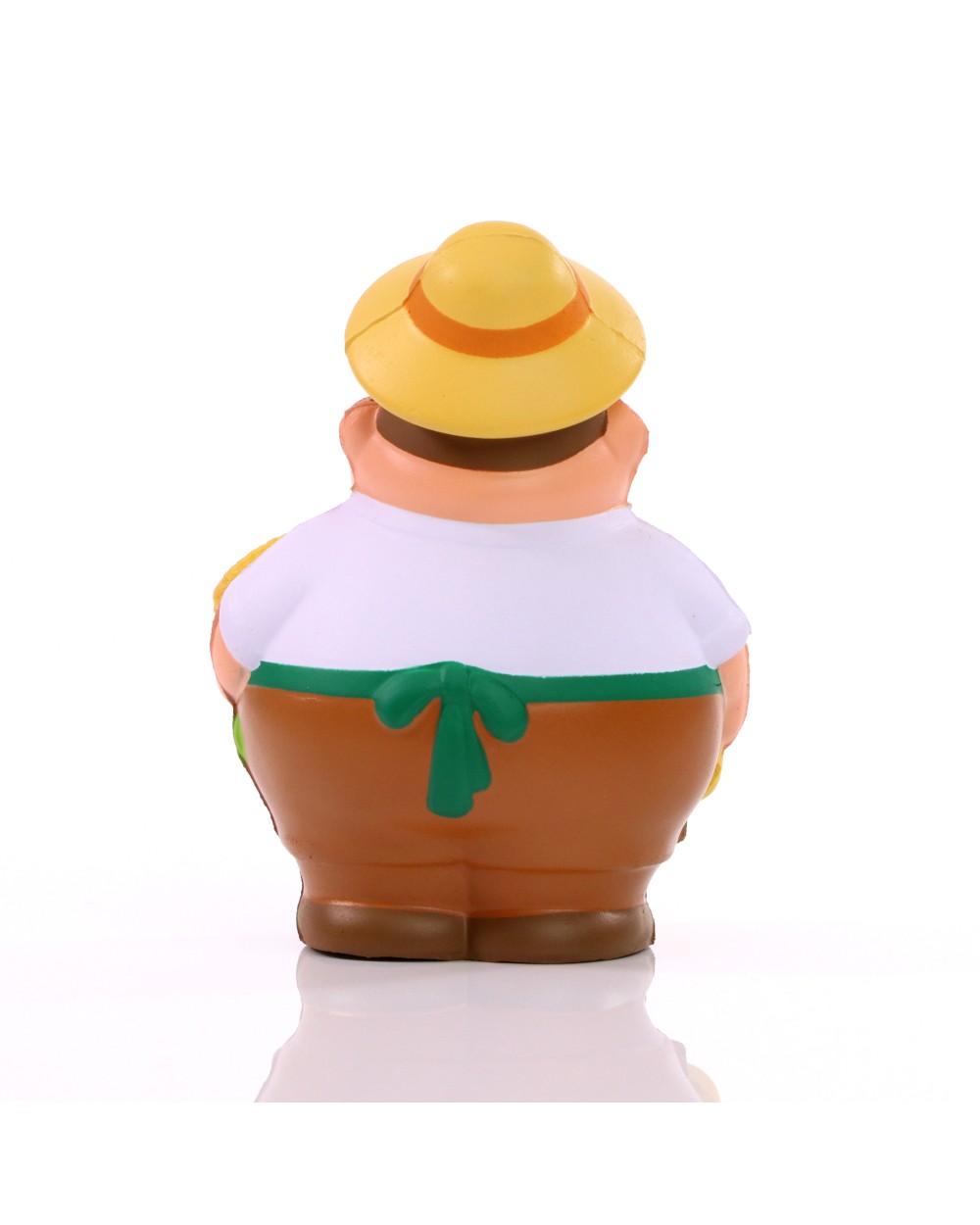 Accessoires personnalisable MBW SQUEEZIES® Gardener Bert®