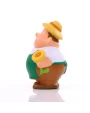 Accessoires personnalisable MBW SQUEEZIES® Gardener Bert®