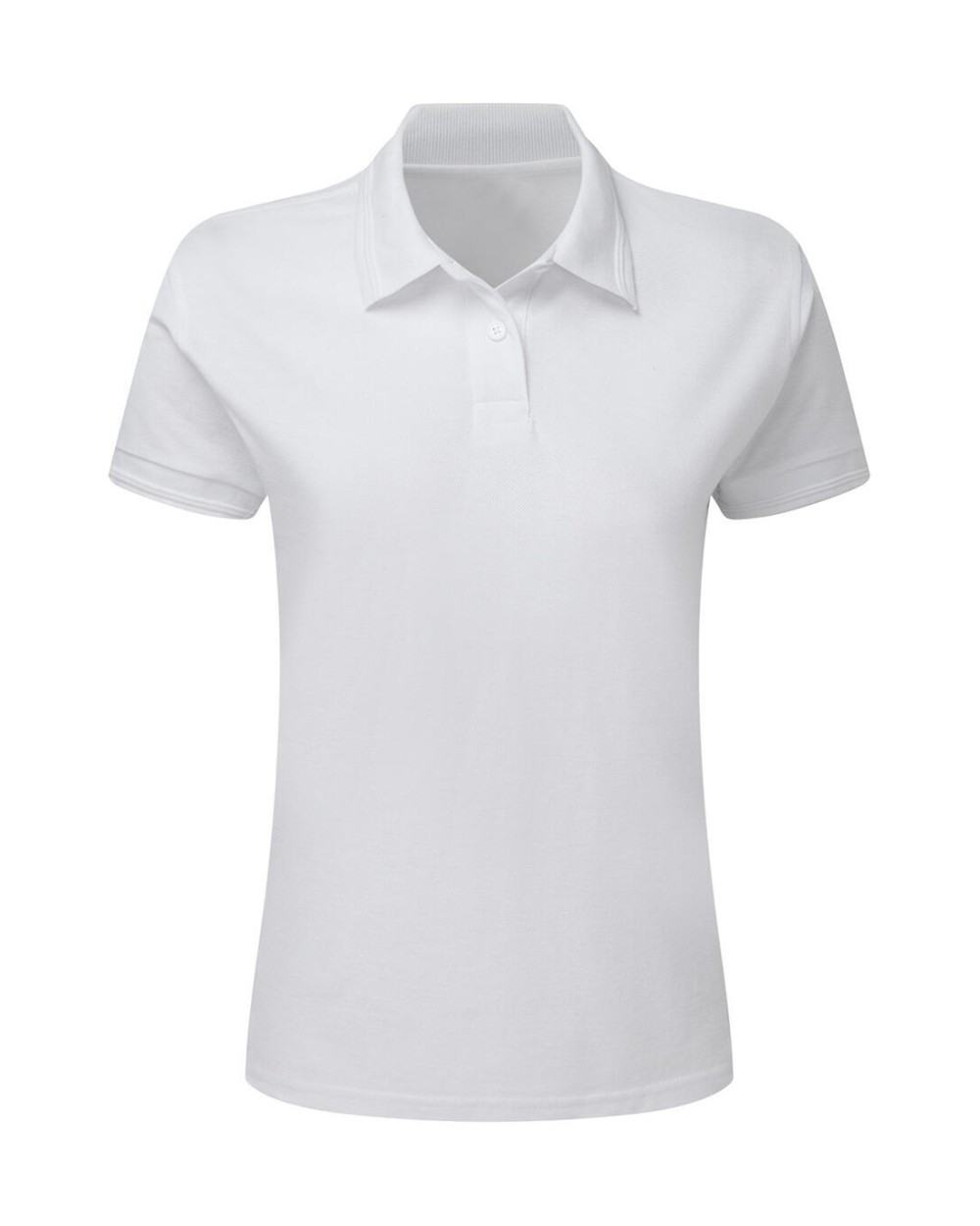 Polos personnalisable SG CLOTHING Poly Cotton Polo Women