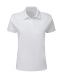 Polos personnalisable SG CLOTHING Poly Cotton Polo Women