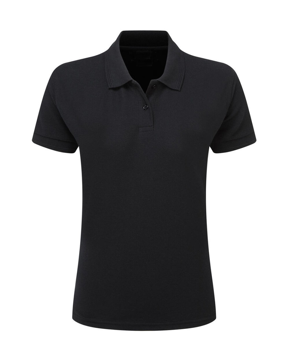 SG CLOTHING Poly Cotton Polo Women Poloshirts personalisierbar