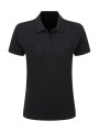 SG CLOTHING Poly Cotton Polo Women /api/colors/b9fdad4a-5e94-45cb-8c03-c08b349b28c3 personnalisable