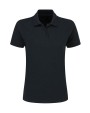 Polo's  Poly Cotton Polo Women voor bedrukking &amp; borduring