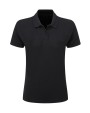 Polo's  Poly Cotton Polo Women voor bedrukking &amp; borduring