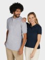 Polos à personnaliser SG CLOTHING Poly Cotton Polo Women 
