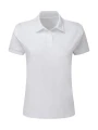 SG CLOTHING Poly Cotton Polo Women /api/colors/7a92cd2d-10d2-40b4-928b-296bb7487506 personnalisable