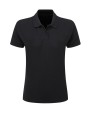 Polos personnalisable SG CLOTHING Poly Cotton Polo Women