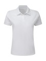 SG CLOTHING Poly Cotton Polo Women /api/colors/7a92cd2d-10d2-40b4-928b-296bb7487506 personnalisable