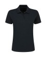 Polo's SG CLOTHING Poly Cotton Polo Women voor bedrukking &amp; borduring