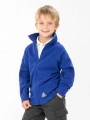 Laines polaires à personnaliser RESULT Junior/Youth Microfleece Top 