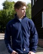 RESULT Junior/Youth Microfleece Top Polar Fleeces personalisierbar