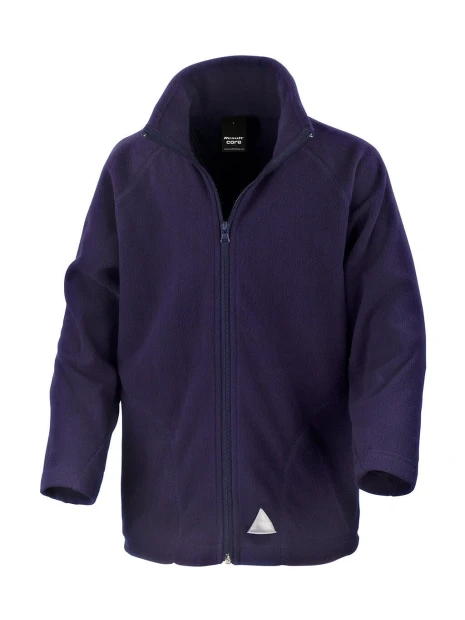 RESULT Junior/Youth Microfleece Top /api/colors/b68891a9-1d28-4f7a-8deb-775c45027afd personnalisable