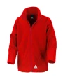 Laines polaires personnalisable RESULT Junior/Youth Microfleece Top