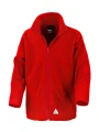 RESULT Junior/Youth Microfleece Top /api/colors/c953313a-9c9d-493b-934e-ddcf8fada2ae personnalisable