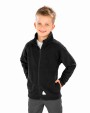 Laines polaires personnalisable RESULT Junior/Youth Microfleece Top