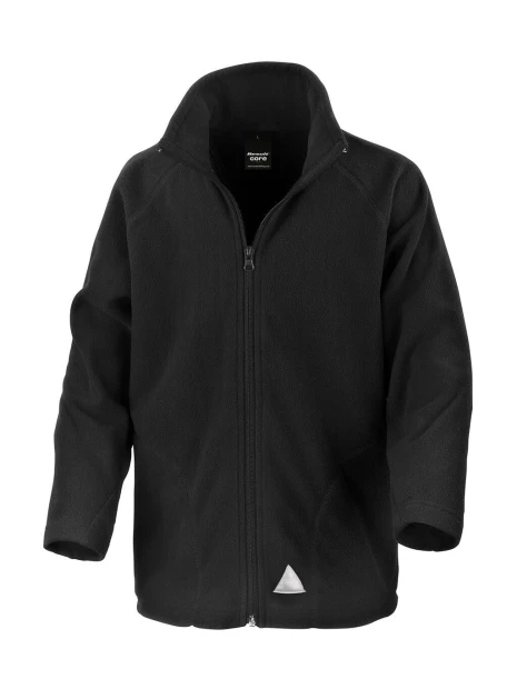 RESULT Junior/Youth Microfleece Top /api/colors/b9fdad4a-5e94-45cb-8c03-c08b349b28c3 personnalisable